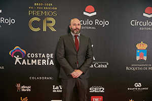 Alberto Villanueva Jerez dise�a